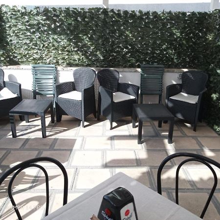 B&B L'Antica Dimora ...E Dei Mestieri Otranto Eksteriør bilde