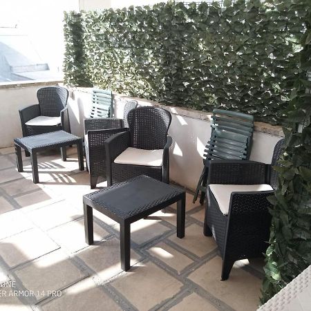 B&B L'Antica Dimora ...E Dei Mestieri Otranto Eksteriør bilde