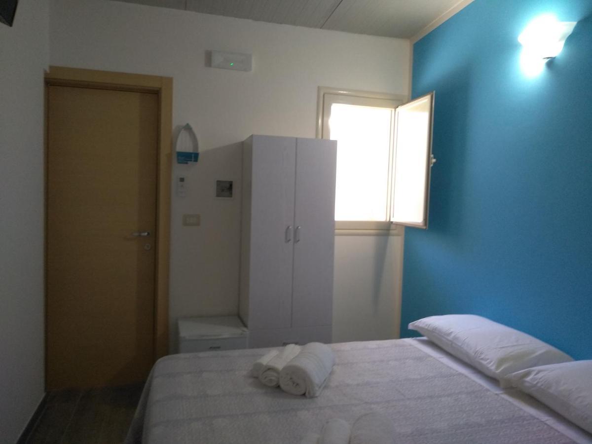 B&B L'Antica Dimora ...E Dei Mestieri Otranto Eksteriør bilde