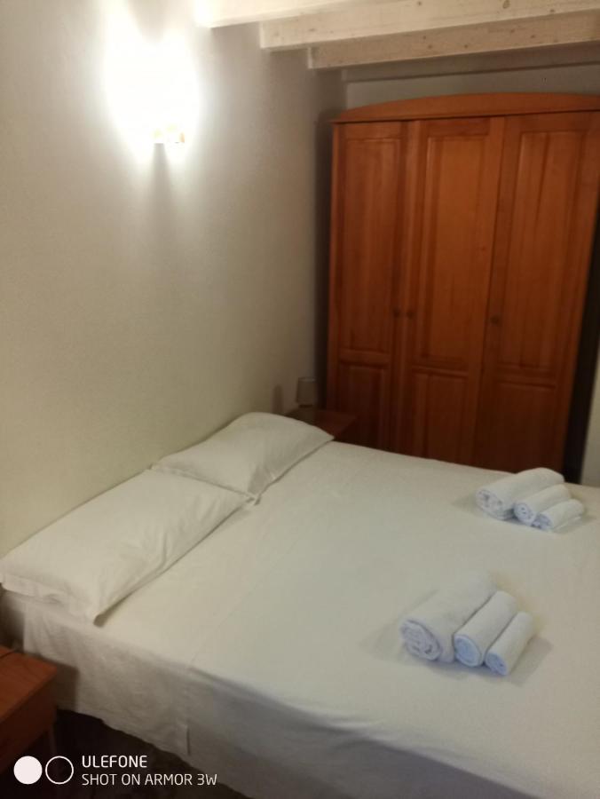 B&B L'Antica Dimora ...E Dei Mestieri Otranto Eksteriør bilde