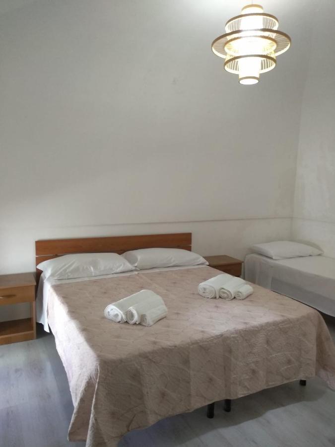 B&B L'Antica Dimora ...E Dei Mestieri Otranto Eksteriør bilde