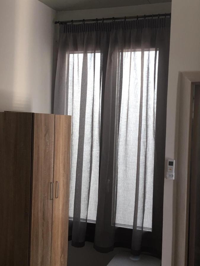 B&B L'Antica Dimora ...E Dei Mestieri Otranto Eksteriør bilde