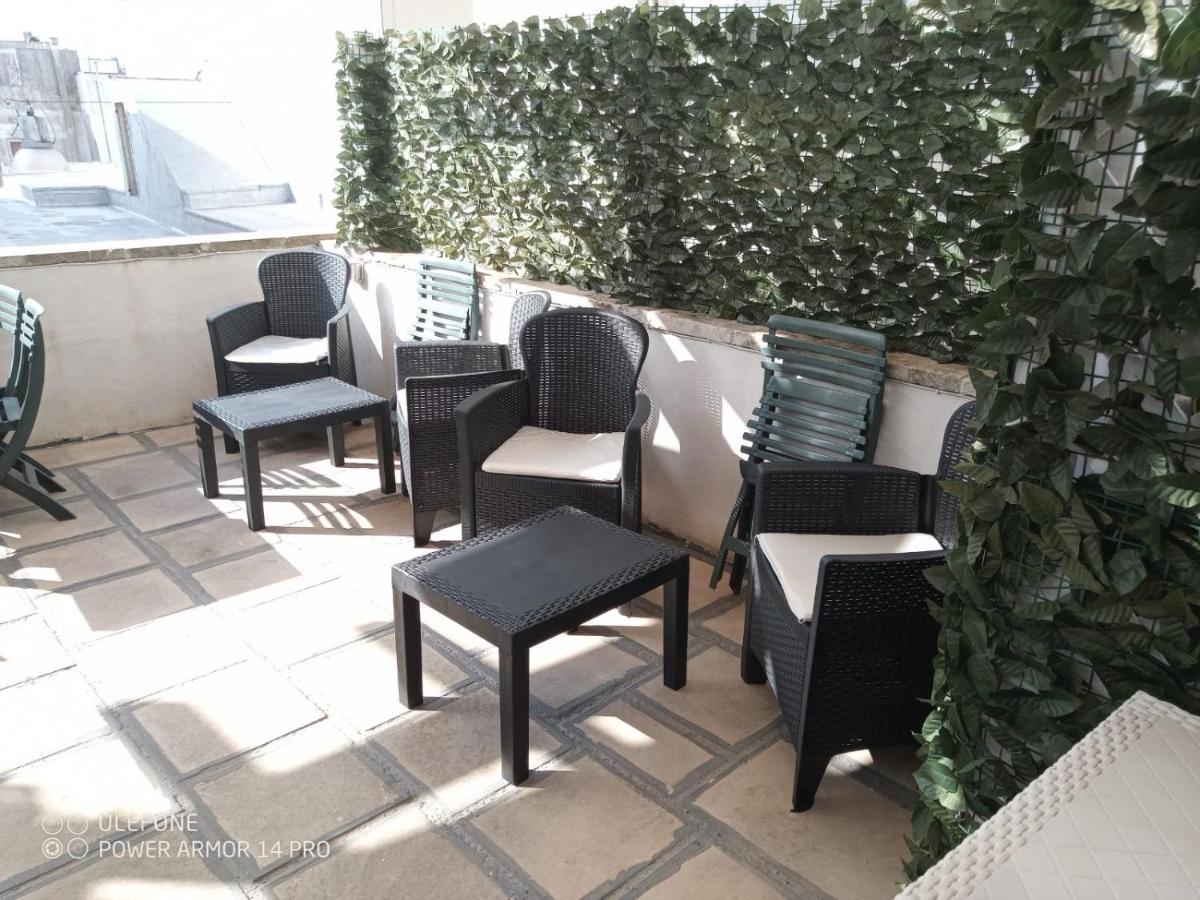 B&B L'Antica Dimora ...E Dei Mestieri Otranto Eksteriør bilde