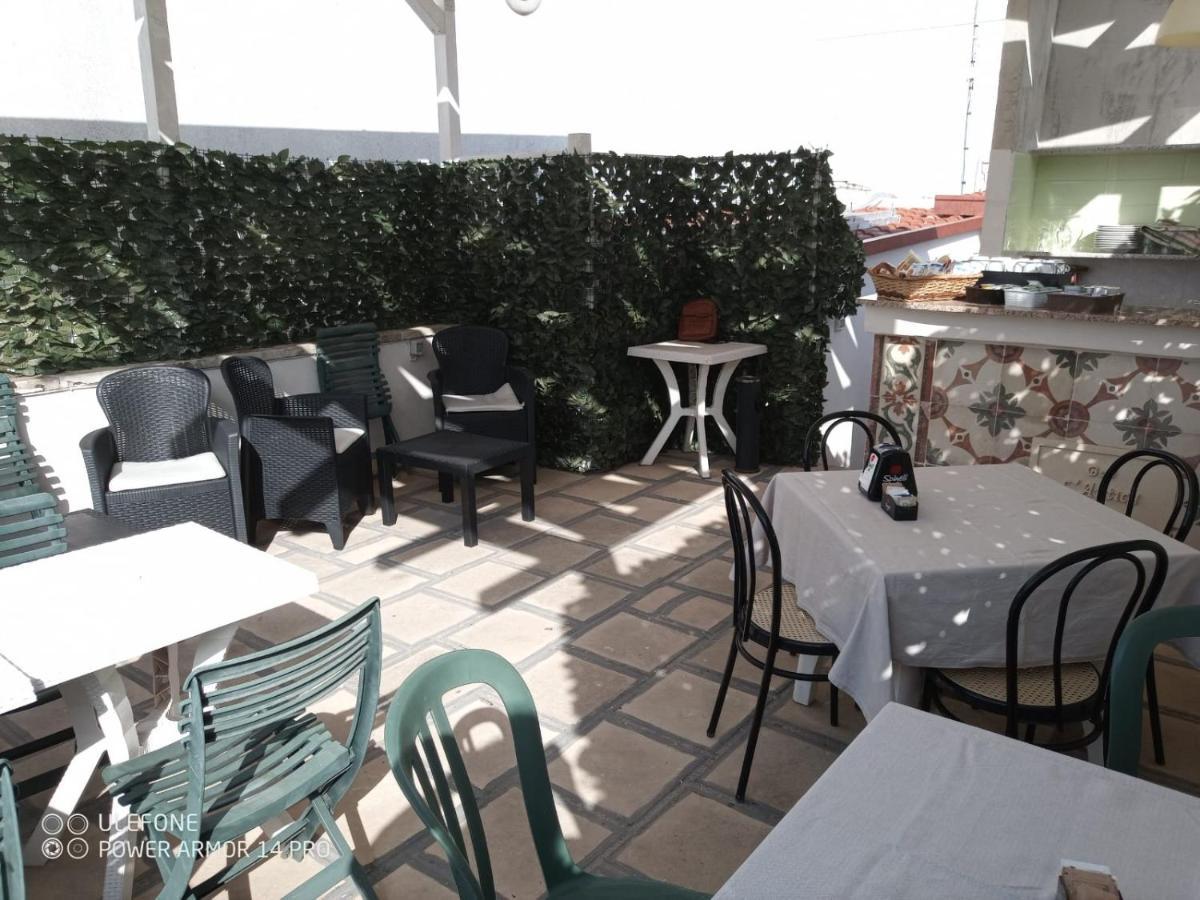 B&B L'Antica Dimora ...E Dei Mestieri Otranto Eksteriør bilde